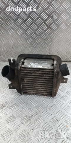 Интеркулер Mazda 323 1.7TD 1996г.	