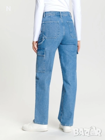 Sinsay дънки , снимка 2 - Дънки - 51939248