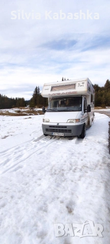 Кемпер под наем за шест човека от 70 евро за ден, снимка 14 - Каравани под наем - 53668821