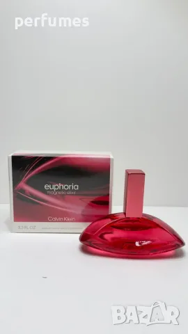 Calvin Klein Euphoria Magnetic Elixir EDP 100ml