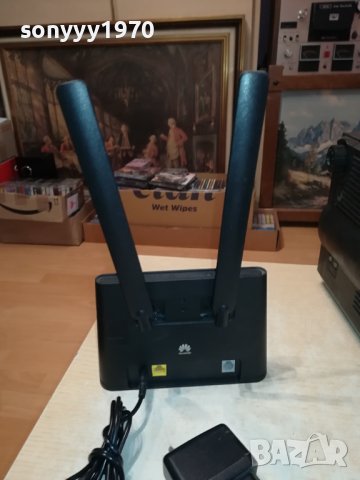 поръчан-4G VIVACOM РУТЕР 1710231048, снимка 8 - Рутери - 42605477