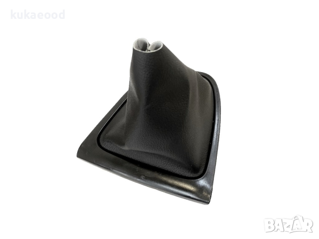 Маншон за скоростен лост Renault Clio 4 (2012-2020), снимка 2 - Аксесоари и консумативи - 44726044