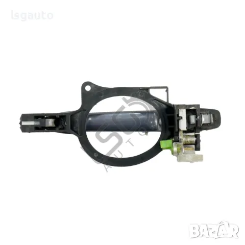 Задна лява външна дръжка Mitsubishi Lancer X (GS44S) 2007-2017 ID: 134693, снимка 2 - Части - 47291643