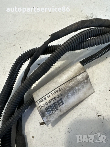 Жична инсталация за Volvo XC60 (2011) 31314706, снимка 2 - Части - 53774440