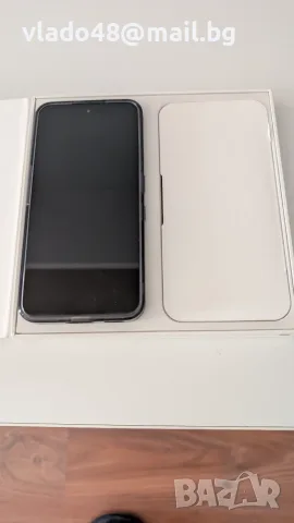 Nothing phone 3 black, снимка 3 - Телефони с две сим карти - 55987195