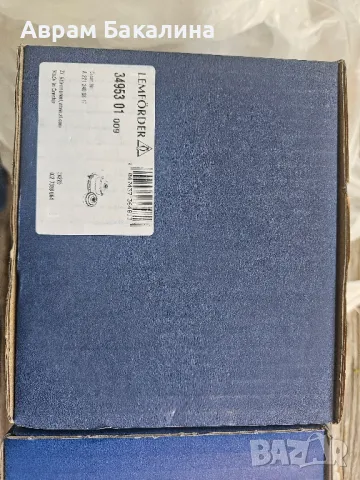 W221 2010г. тампони за двигателя и скоростната мерцедес S550, снимка 5 - Части - 49781174