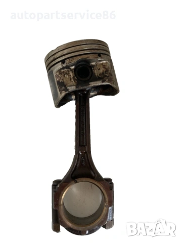 Бутало с щанга двигател тип бензин за KIA Sportage 2.0 16V (2007)