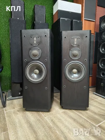 Тонколони Infinity RS-5001, снимка 3 - Тонколони - 55726654