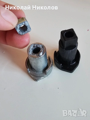 Услуги с 3Д принтиране и моделиране