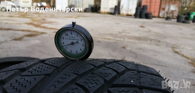 Гуми 215 60 17 Пирели Pireli 4 броя  Нов внос  Цената е за брой гума  Без коментар на цената , снимка 4 - Гуми и джанти - 38801422
