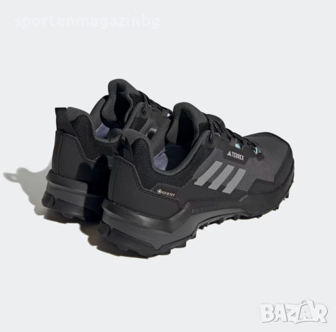 Дамски маратонки Adidas Terrex AX4 GTX, снимка 4 - Маратонки - 52116973