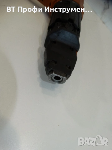 Hilti DX 6 F8 - Уред за директен монтаж, снимка 6 - Други инструменти - 53833063