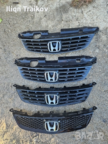 Honda Civic Sport , снимка 2 - Части - 52031710