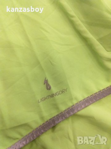 new balance - страхотно ръннинг горнище, снимка 11 - Спортни дрехи, екипи - 35995171