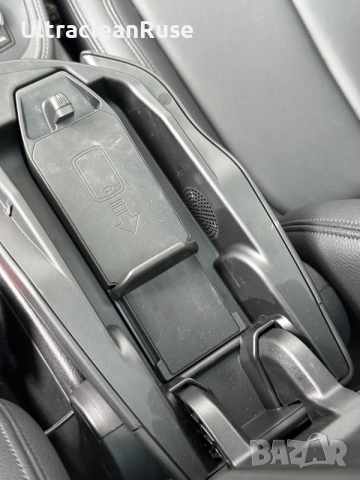 BMW X1 B48 Xdrive Pano Memory Подгрев волан и седалки 20000км!!! Реални може да се тестват с доагнис, снимка 16 - Автомобили и джипове - 55857131