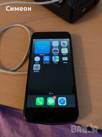 Оригинален дисплей iPhone 8