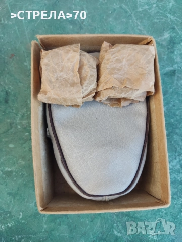 Съветска самобръсначка "Спутник", снимка 2 - Други ценни предмети - 51513305