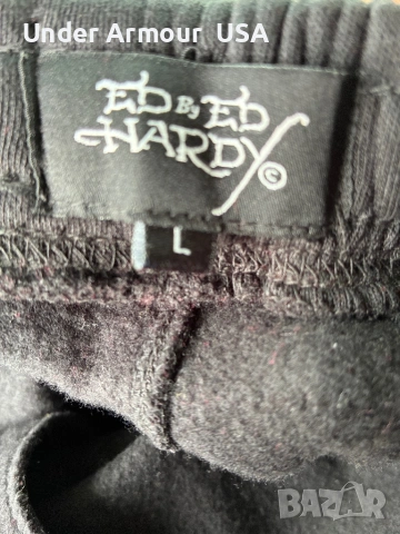 Ed by Ed Hardy • New York City, снимка 6 - Къси панталони - 53789101