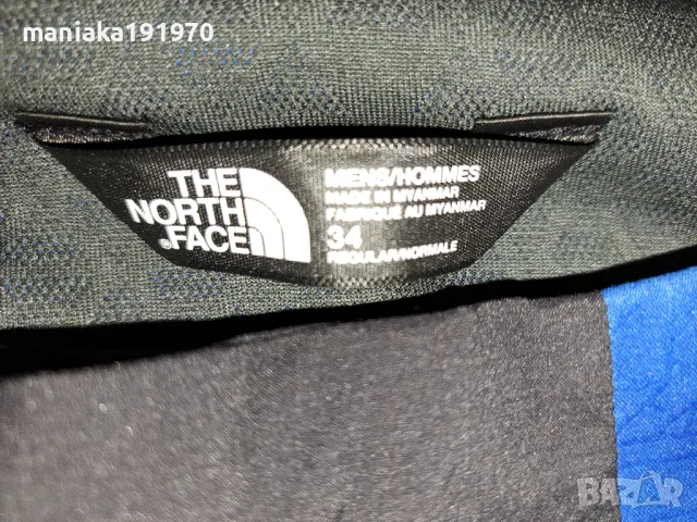 The North Face 34 (L) мъжки тънък ски (сноуборд) панталон , снимка 14 - Спортни дрехи, екипи - 47920525