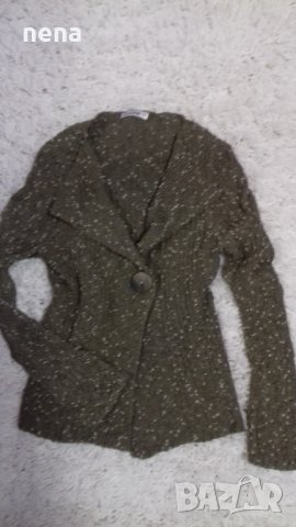Дамски блузи с дълъг ръкав по 2лв., снимка 17 - Блузи с дълъг ръкав и пуловери - 40710646