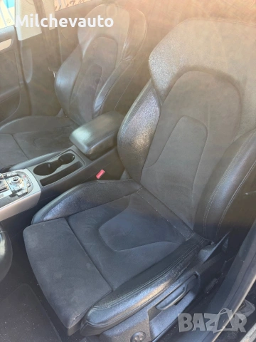 Audi a5 3.0tdi s tronic на части / Ауди а5 3.0тди , снимка 6 - Автомобили и джипове - 53865855