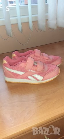 Маратонки Reebok 31н., снимка 3 - Детски маратонки - 35804502