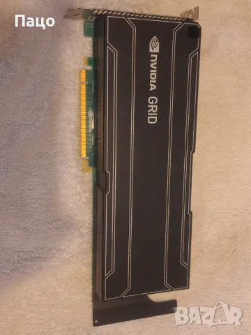  16GB/Nvidia Grid K1  /Graphics Card  / Pci Express 3.0 X16 , снимка 7 - Видеокарти - 50308065
