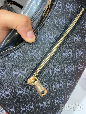 чанти guess, снимка 2 - Чанти - 51420338