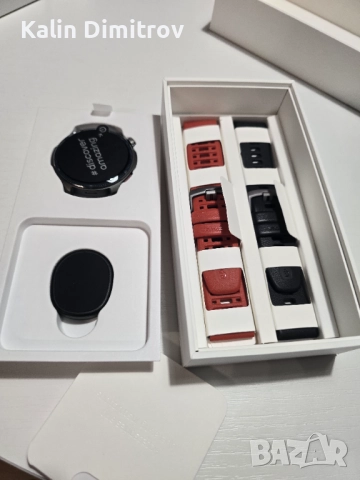 Amazfit Balance 2, снимка 3 - Друга електроника - 52863456