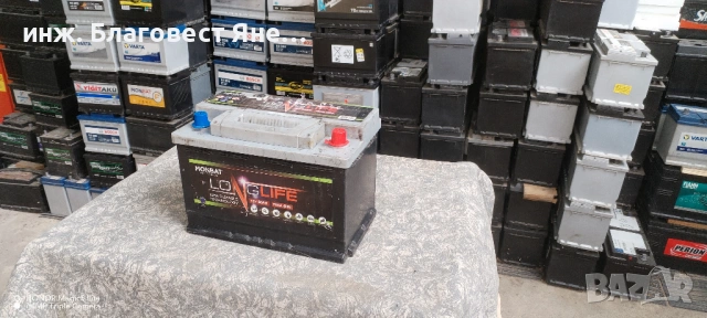 Акумулатор 80 ач, гаранция,доставка и много други интересни предложения, снимка 2 - Аксесоари и консумативи - 53610725