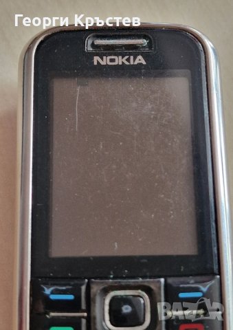 Nokia 6233, снимка 2 - Nokia - 41674465