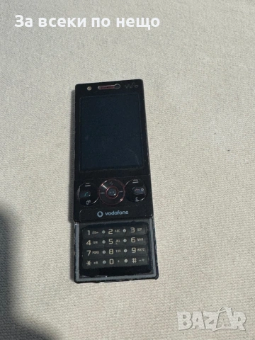 Sony Ericsson W715 , Walkman, снимка 9 - Sony Ericsson - 53012497