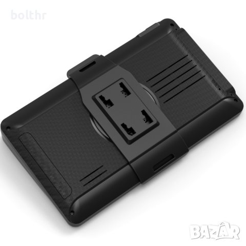 GPS НАВИГАЦИЯ WEST ROAD WR-A72SS, 7 ИНЧА, 2 GB RAM, ВГРАДЕН СЕННИК, ANDROID 8.1, WI-FI, снимка 2 - WEST ROAD - 42012149