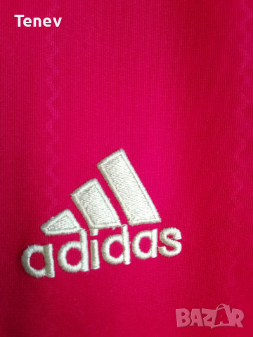 Bayern Munich Adidas оригинална фланелка Байерн Мюнхен 2011/2012/2013, снимка 4 - Тениски - 36166349