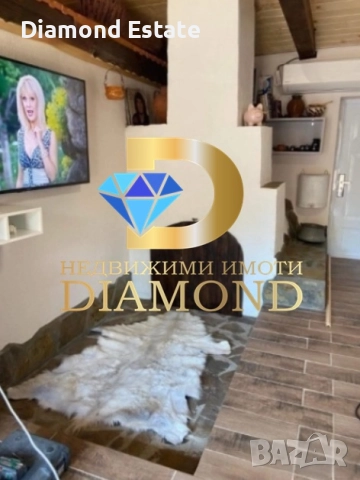 Двуетажна къща след ремонт в село Драгойново, общ. Първомай, снимка 4 - Къщи - 51518873