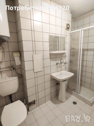 Давам под наем собстве многостаенн апартамент - мезонет в София, кв Гео Милев 165 кв м обзаведен, снимка 15 - Апартаменти - 52720510