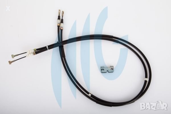 01140536 ЖИЛО РЪЧНА FORD Escort Mk6 RS 2000 4x4 2.0, 150К.С 1995-1998 OE 1036208 OE 7402918