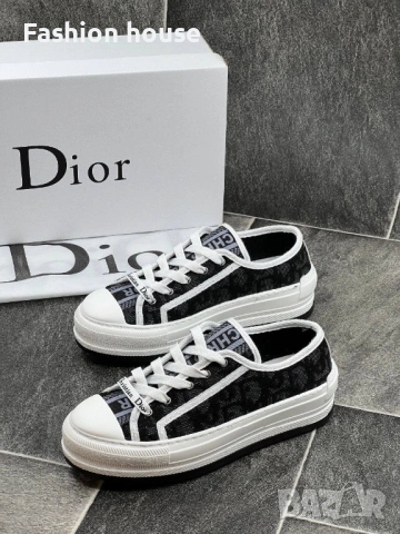 Dior дамски кецове