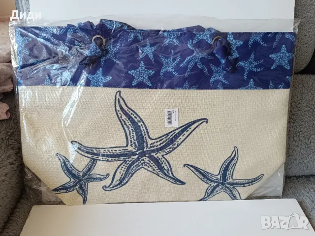 Различни модели плажни чанти, снимка 10 - Чанти - 49974275