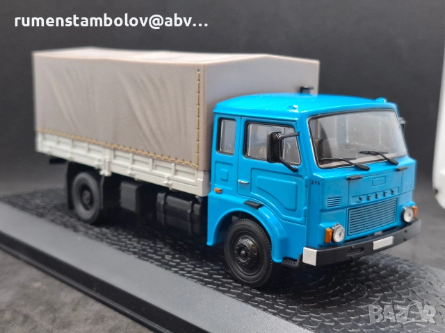 JZS Jelcz 315, снимка 3 - Колекции - 53667764