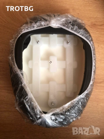 Седалка с чанта за Segway-Ninebot Max G30, снимка 6 - Други спортове - 53841697