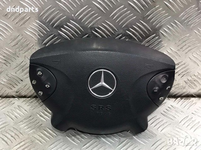 Airbag волан Mercedes W211,2005г.
