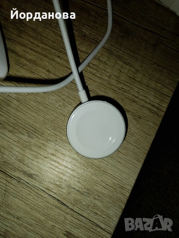 Смарт часовник Huawei Watch GT 6 (версия 46 мм в черен цвят)., снимка 5 - Мъжки - 53746759