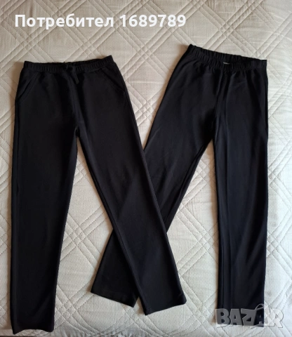 2 броя за 8 €! LC Waikiki детски долнища за дете на 13-14 г, ръст 158/164 см