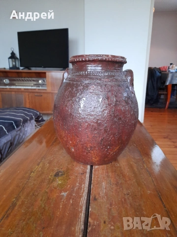 Старинна делва #8