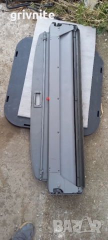 Щора багажник Renault Laguna 2 комби, снимка 2 - Части - 36060875