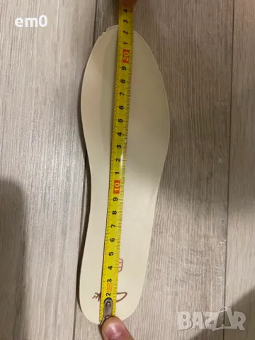 детски обувки Clarks боси и златисти, снимка 7 - Детски обувки - 40351159