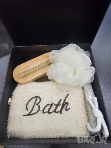 Комплект за баня, снимка 3 - Други - 52343864