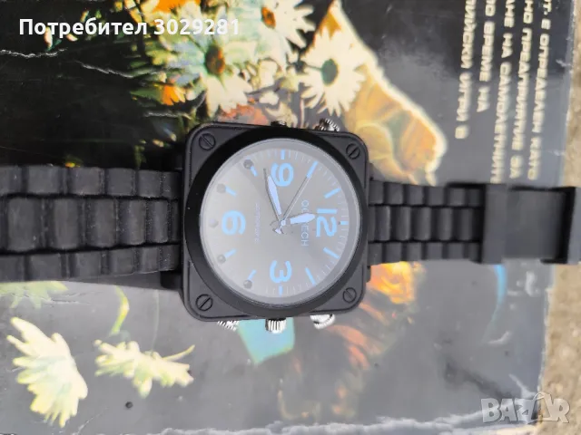 часовник с камера за снимки и видео възпроизвеждане , снимка 3 - Смарт гривни - 50077243