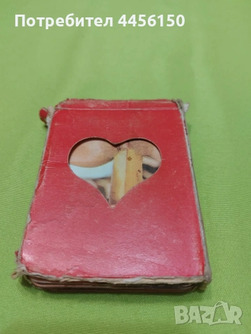 Продавам порно карти., снимка 2 - Карти за игра - 53145213